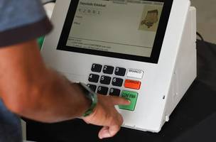 Locais de votação (Foto: TRE-PI)