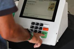 Locais de votação (Foto: TRE-PI)