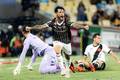 Fluminense vence o Vasco e afunda rival na outra contra o rebaixamento