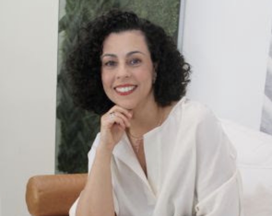 Mariana Schamas