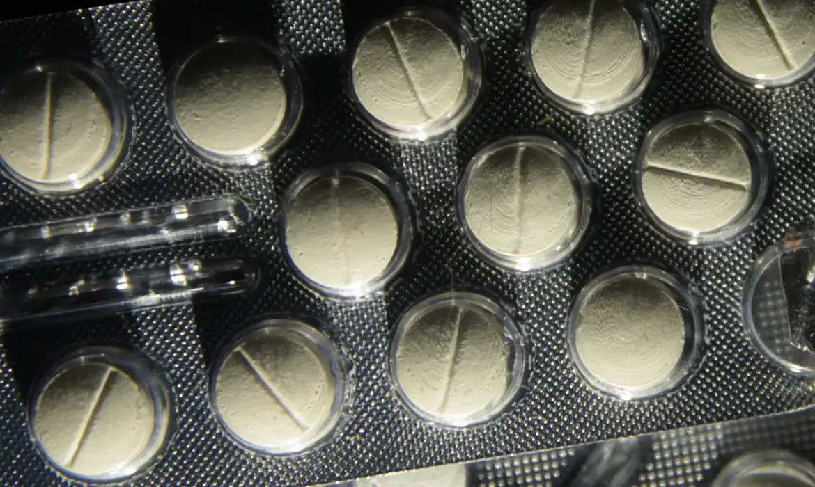 Medicamentos são utilizados no tratamento e na prevenção de diferentes doenças.
