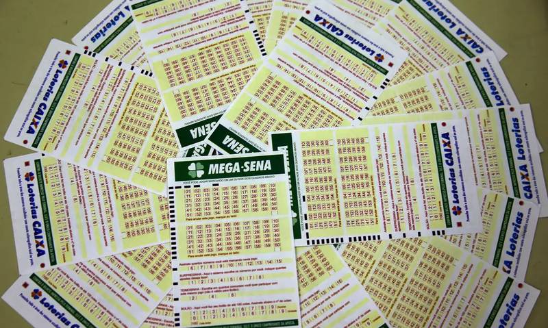 Mega-Sena acumula e prêmio chega a R$ 75 milhões no próximo sorteio