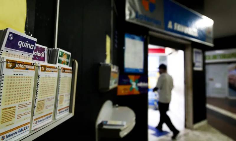Mega-Sena sorteia prêmio estimado em R$ 52 milhões nesta terça-feira