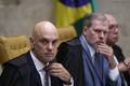 OAB-DF propõe impeachment de Moraes e Toffoli ao Conselho Federal