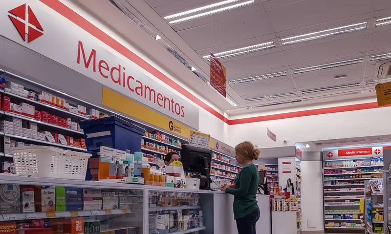 Receitas controladas passam a ter emissão eletrônica integrada à Anvisa