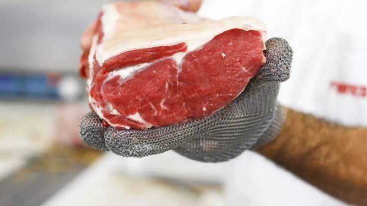 UE começa a barrar produtos animais do Brasil nesta quinta-feira