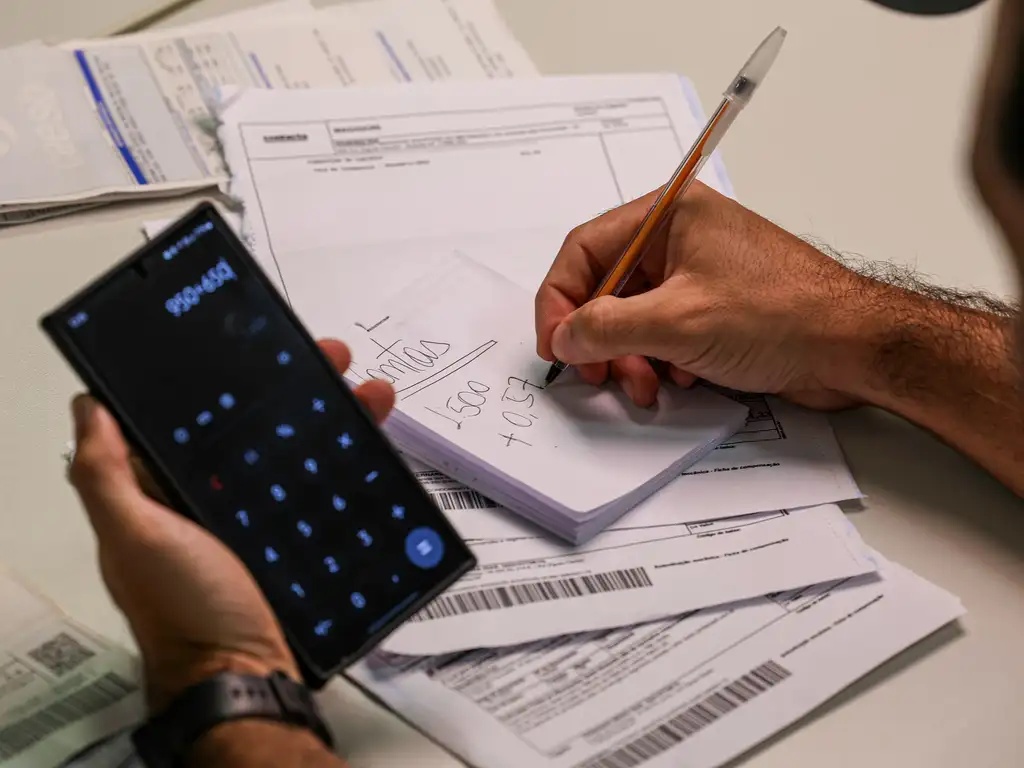 Novo Desenrola permitia renegociação de dívidas com condições facilitadas.