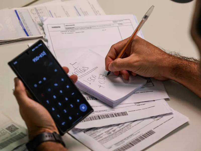 Novo Desenrola Brasil chega ao fim após MP não virar lei