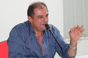 O ex-deputado Chico Filho (Foto: Reprodução)