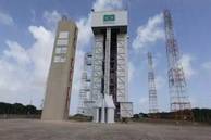 Brasil testa laboratório que vai ao espaço e volta à Terra de paraquedas