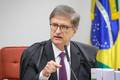 Caso Master: relator rejeita apuração sobre Gonet, mas conselheira diverge