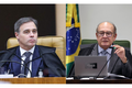 Gilmar diz que STF acessou celular de Vorcaro só antes de julgamento