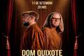 Dom Quixote leva acústico de Engenheiros do Hawaii a Piripiri