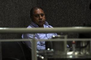 OK (Foto: Marcelo Ferreira/CB/D.A Press)