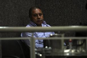OK (Foto: Marcelo Ferreira/CB/D.A Press)