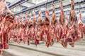 União Europeia suspende importação de carnes, ovos e mel do Brasil nesta quinta
