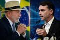Crescimento de Flávio no Sudeste explica virada sobre Lula, aponta pesquisa