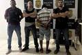 Polícia apreende arma, drogas e dinheiro durante operação em São Raimundo Nonato