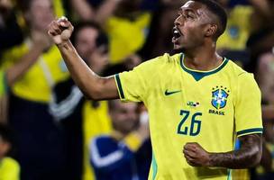 OK (Foto: Rafael Ribeiro/ CBF)