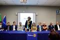 Rotary Club de Teresina é reativado às vésperas dos 90 anos