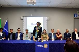 Rotary Club de Teresina é reativado às vésperas dos 90 anos