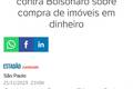 Os 51 imóveis e as decisões se André Mendonça