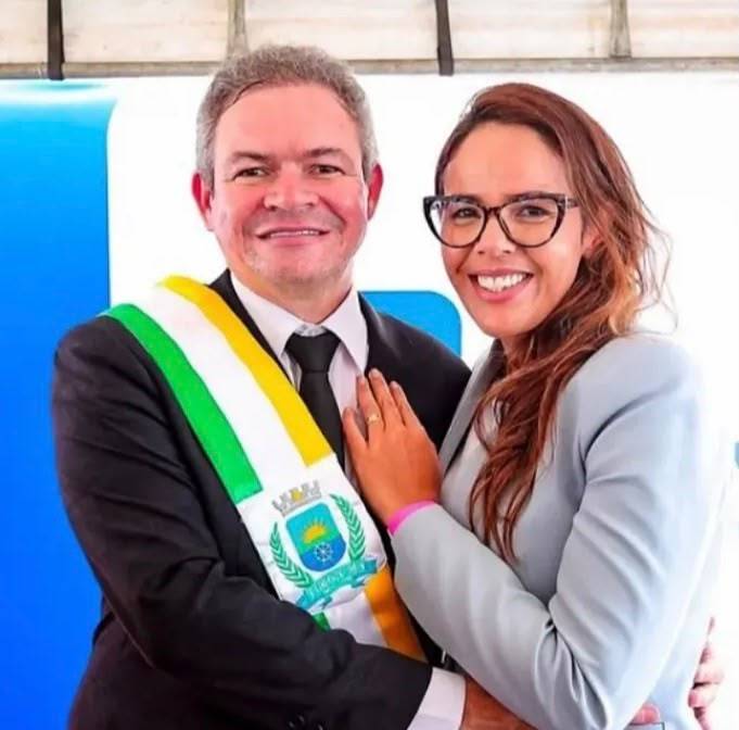 Dra. Gisele enfrenta disputa por votos em Timon e dentro do MDB