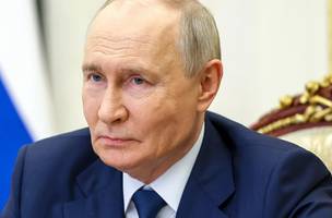 OK (Foto: AP/Pool Sputnik Kremlin)