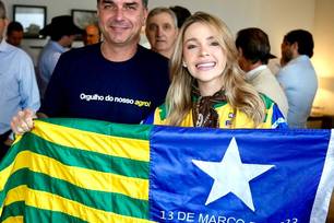 Frida de Direita divide recursos para apoiar candidatas do PL