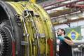 Faturamento da indústria recua 2% em julho, aponta CNI