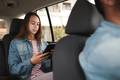 Uber lança vídeo ao vivo para pais acompanharem viagens de adolescentes