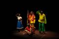 Floriano recebe grupos de todo o Brasil no Festival Nacional de Teatro