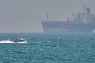 Irã apresenta plano de sete dias para tentar encerrar conflito com os EUA
