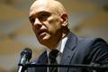 Novo pedido de impeachment de Moraes é anunciado pela oposição