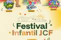 Festival Infantil JCF reúne três espetáculos em Teresina no Dia das Crianças