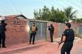Operação Cerco Fechado prende mais de 20 suspeitos de homicídio no Piauí