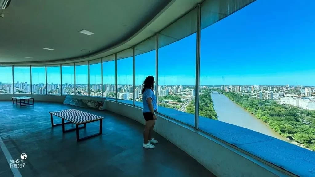 Patrimônio histórico pode ajudar a recuperar o Centro e movimentar turismo, comércio e cultura.