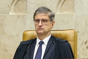 Conselho do MPF marca análise de mensagens de Vorcaro sobre Gonet