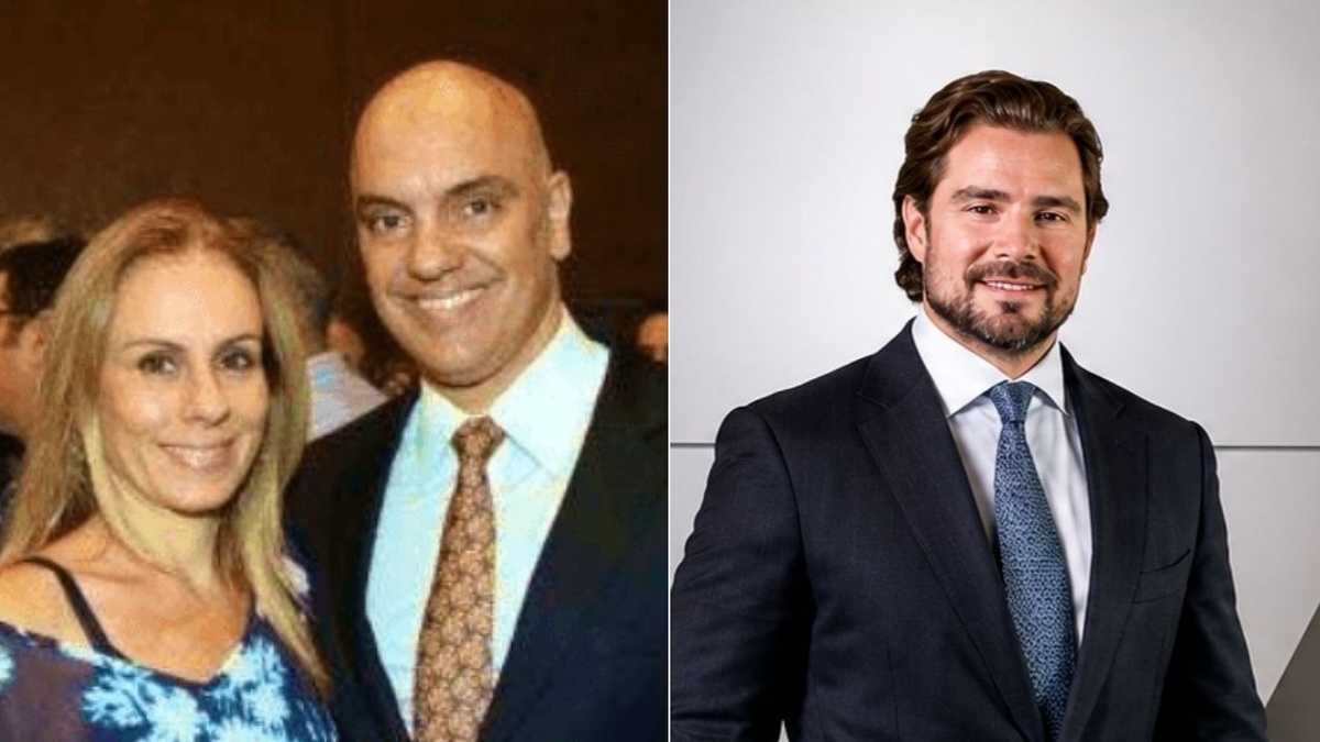 Perícia da PF encontrou mensagens e registros sobre pagamentos ao escritório.