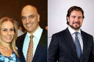 Perícia da PF encontrou mensagens e registros sobre pagamentos ao escritório. (Foto: Reprodução)