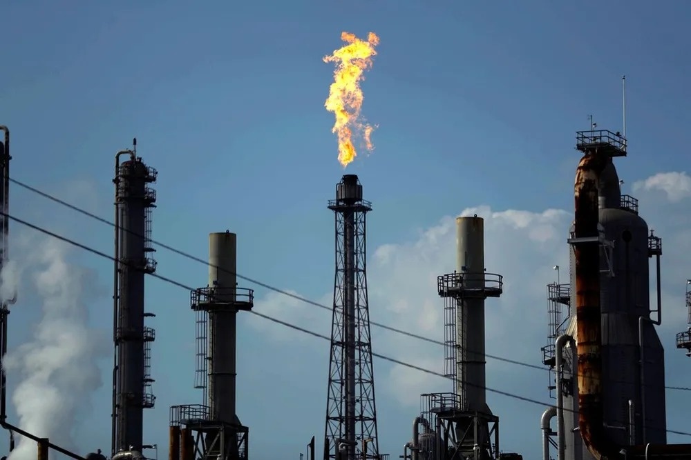 petroleo