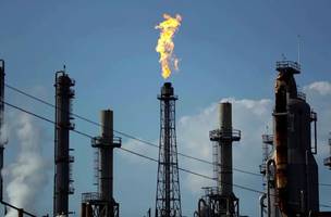 petroleo (Foto: Reprodução)