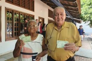 Piauí tem 2ª maior proporção de voto facultativo do país