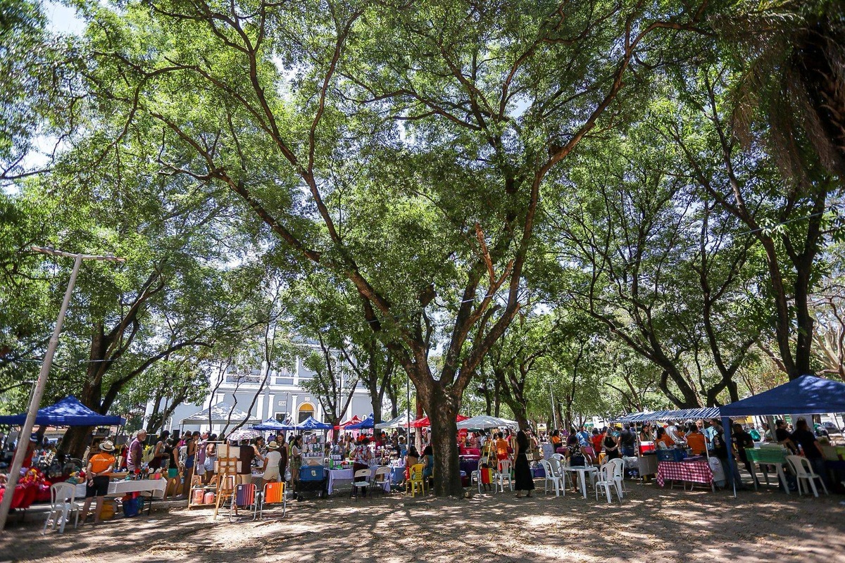 Praça Saraiva