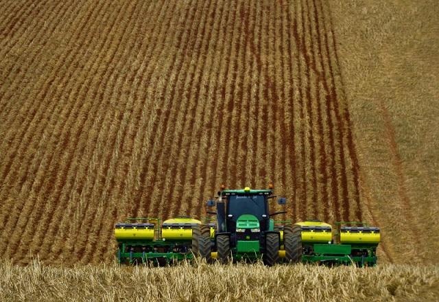 Preços internacionais dos alimentos atingiram em agosto o maior nível desde 2022.