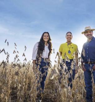 Produtores rurais