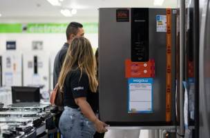 Programa oferece desconto na troca de eletrodomésticos usados por novos (Foto: Reprodução)