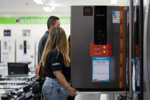 Brastemp e Consul ampliam troca de eletrodomésticos com até 10% de desconto