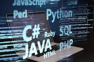 Programação (Foto: Istock)