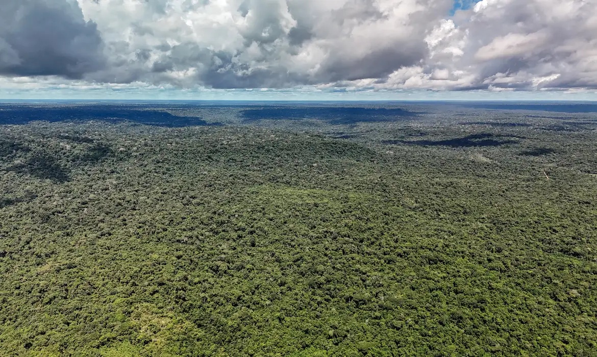 Projeto do Eco Invest Brasil prevê investimentos em energia limpa e adaptação climática.